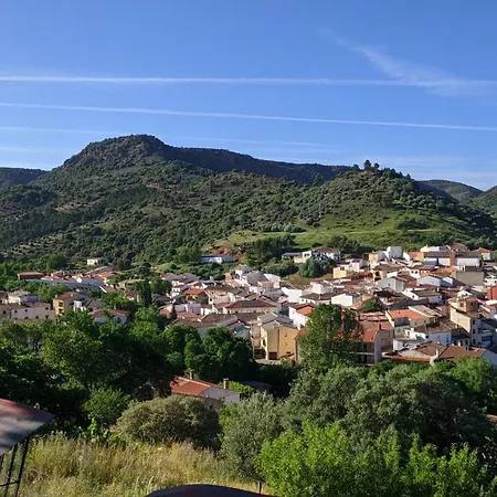 Casa Rustica De Pueblo En Sierra De Alcaraz * Salobre (Albacete)