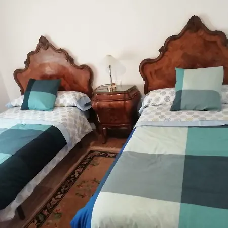 Casa Rustica De Pueblo En Sierra De Alcaraz Holiday home Salobre (Albacete)