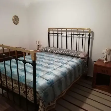 Casa Rustica De Pueblo En Sierra De Alcaraz Holiday home